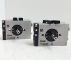 Smc Cdrqb 10 Cylinder New