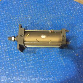 Cds1fn125-300-x Smc Pneumatic Cylinder 140 Psi 0.97 Mpa Usip Cds1fn125-300-x Smc Pneumatic Cylinder 140 Psi 0.97 Mpa Usip