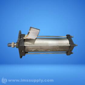 Cds1fn125-375 Smc Pneumatic Cylinder Usip