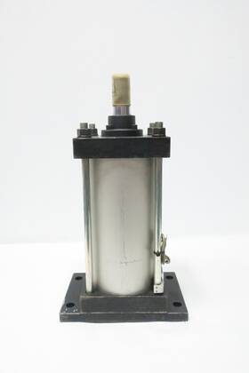 Cds1gn160-260-a57 Smc Pneumatic Cylinder 160mm 260mm