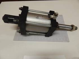 Cds1wbn125-125h-a54s Smc Cylinder T65814