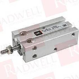 Cdu10-20d Smc / Cdu1020d Used