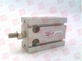 Cdu20-10d Smc / Cdu2010d Used