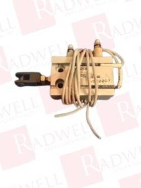 Cdu20-15d-a93l Smc / Cdu2015da93l Used