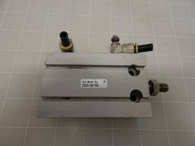 Cdu25-30d-f9bl Smc Actuators T61959