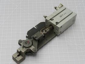 Cdu25-30d Smc Free Mount Cylinder - Single Rod Double Acting T206162