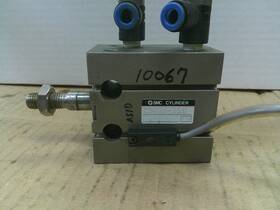 Cdu32-15d Smc Air Cylinder
