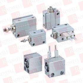 Cdujb10-10s Smc / Cdujb1010s Used