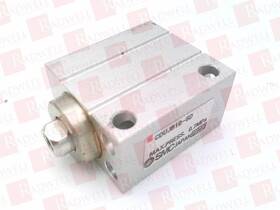 Cdujb10-6d Smc / Cdujb106d Used