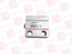 Cdujb16-10d Smc / Cdujb1610d Used