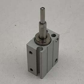 Cdujb8-10d Smc Free Mount Mini Pneumatic Cylinder 8mm Bore 10mm Stroke