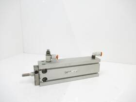 Cduk20-80d Smc Free Mount Cylinder
