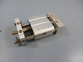 Cdy1s15h-35 Smc Guided Air Table Cylinder Pneumatic
