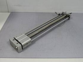 Cdy1s25h-500-a73l Smc Rodless Slide Cylinder T157534