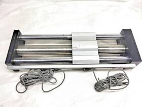 Cdy1s40h-310b-f79l Smc Pneumatic Guided Cylinder Rodless -