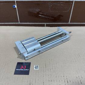Cdy2s15h-150bs Smc Used Pneumatic Cylinder Warranty
