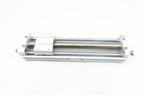 Cdy2s25h-300 Smc Guided Slide Cylinder 25mm 300mm 100psi
