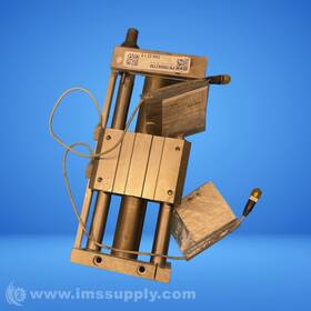 Cdy2s40h-180b-f7basdpc Smc Guided Cylinder Usip