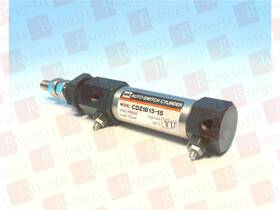 Cdz1b15-15 Smc / Cdz1b1515 Used