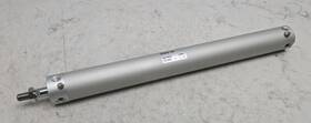 Cg1ba32-300 Smc Pneumatic Cylinder 32mm Bore 300mm Stroke 1.0 Mpa Double Acting