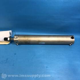 Cg1ba50-275 Smc Double Acting Round Body Cylinder Usip