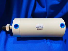 Cg1bn100-150z Smc Cylinder 100mm Bore 150mm St