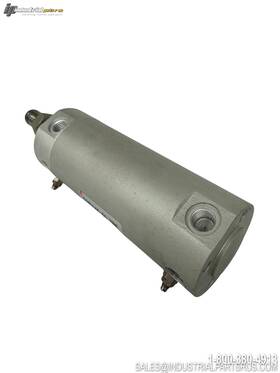 Smc Cg1da40-50-xb6 Heat Resistant Pneumatic Cylinder 40mm Bore 50mm Stroke