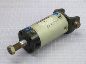Cg1da63-50 Smc Pneumetic Cylinder T235253