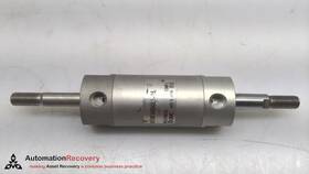 Cg1kwbn32-25 Smc Double Acting Air Cylinder #302847