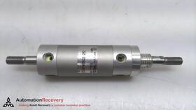 Cg1kwbn32-25z Smc Round Body Air Cylinder #275188