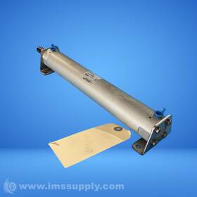 Smc Cg1la40-245z Air Cylinder Usip