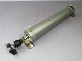 Cg1yl80-3752 Smc Air Cylinder T264273 Cg1yl80-3752 Smc Air Cylinder T264273