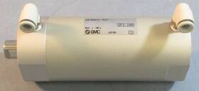 Cg3bn40-50f Smc Pneumatic Cylinder 2f2-24h 7mpa Max 2 Inch Stroke