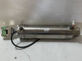 Cg5en100tnsr-250-x165us Smc Cg5en100tnsr-250 Air Cylinder 145 Psi