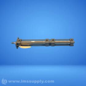 Ch2ffa40-dcg0612g-xc11 Smc Pneumatic Cylinder Usip