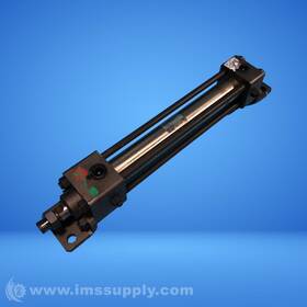 Chd2flb32bv-170a Smc Hydraulic Cylinder Usip