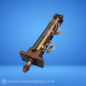 Chd2hfy40b-250a-f5basdpc3 Smc Hydraulic Cylinder Usip