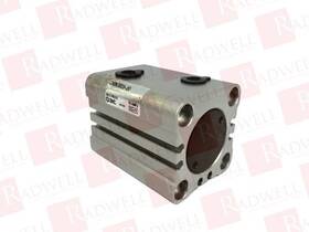 Chdkdb25-20 Smc / Chdkdb2520 Used