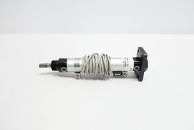 Chdmg25-100-b53l Smc Double Acting Hydraulic Cylinder 25mm 100mm