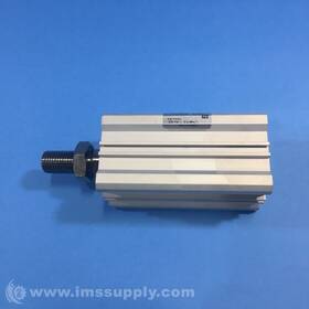 Chdqb32-z1491 Smc Compact Hydraulic Cylinder 500psi Usip Chdqb32-z1491 Smc Compact Hydraulic Cylinder 500psi Usip