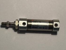 Cj2b16-15 Smc Pneumatic Cylinder