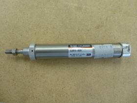 Cj2b16-45sr Smc Cylinder