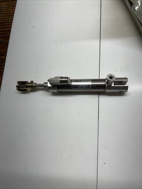 Cdj2d16-40 Smc Cj2d16-40 Air Cylinder