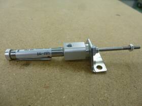 Cj2l6-15tz Smc Cylinder