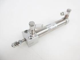 Cj2ra16-60z Smc Cj2 Round Body Cylinder 5/32 Inch Connection Tube