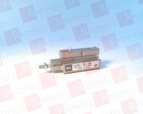 Cjpb6-5d-xb6 Smc / Cjpb65dxb6 Used