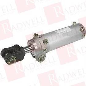 Ckg1a40-50yaz Smc / Ckg1a4050yaz Used