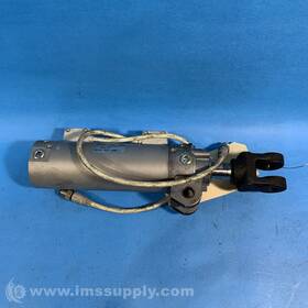 Ckg1a50-100yaz-p4dwsc Smc Ckg1a50-100yaz Clamp Cylinder Usip