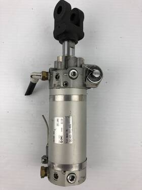 Ckg1a50-75yz-a93l Smc Air Cylinder