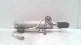 Ckp1a40tf-100y-p74se-x1840 Smc Clevis-ended Cylinder Clamp #351108